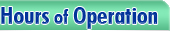 Hours of Operation