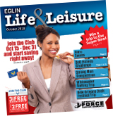Eglin Life & Leisure